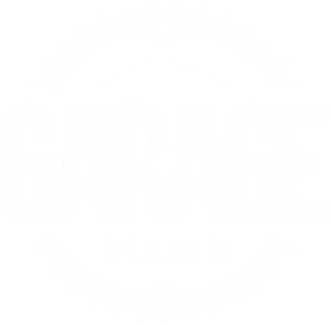 Garage Meilahti